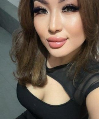 Проститутка Полина