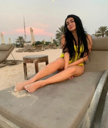 Проститутка Галя