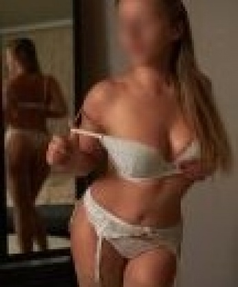 Проститутка Елена