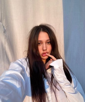 Проститутка Дуня