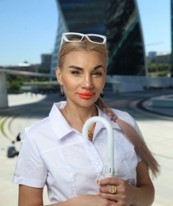 Проститутка Мария