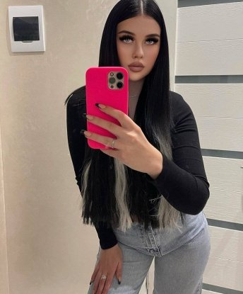 Проститутка Елизавета