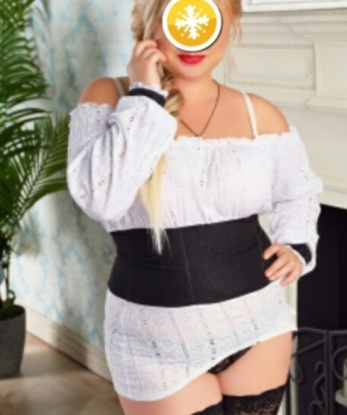 Проститутка Маргарита