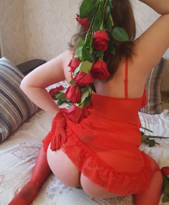 Проститутка Лиана